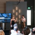 Spreker bij EHV Innovation Café